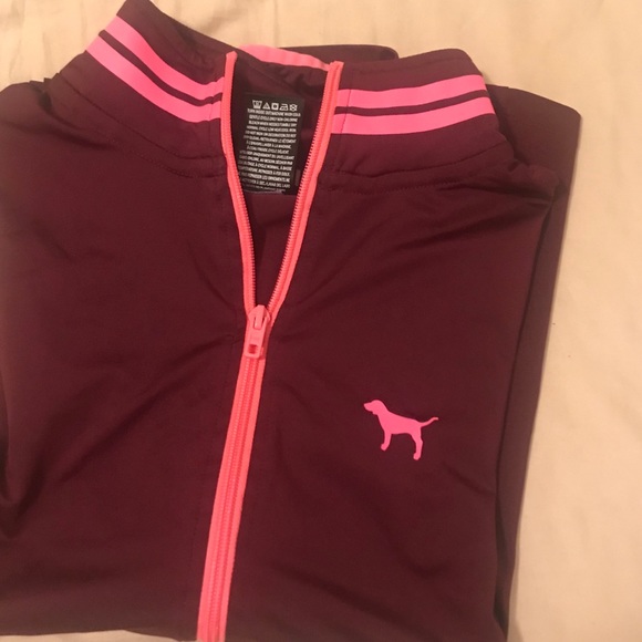 Pink pullover - Picture 2 of 2